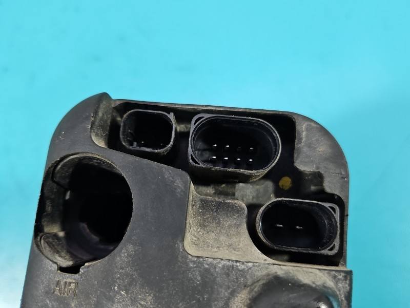 Автономний обігрівач Webasto Volkswagen Touran 1K0815065AQ — фото деталі 8