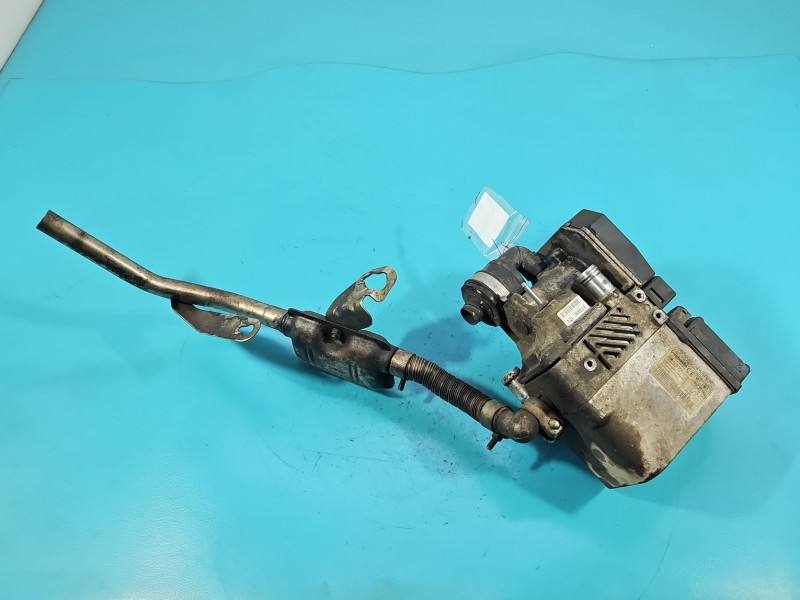 Автономный отопитель Webasto Mazda 6 67889C