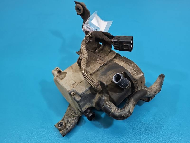 Автономний обігрівач Webasto Toyota Rav4 10R-032472