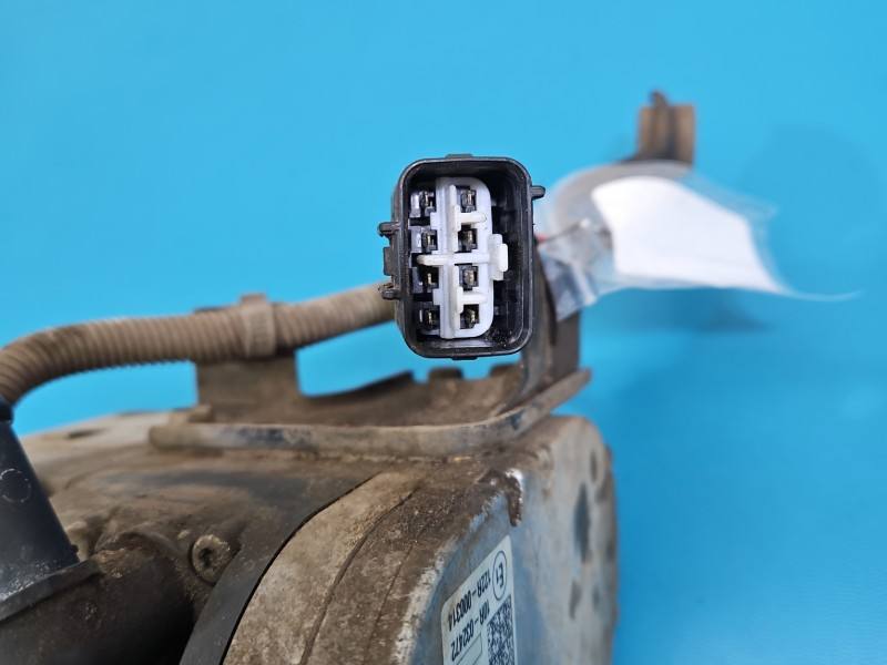 Автономний обігрівач Webasto Toyota Rav4 10R-032472 — фото деталі 4
