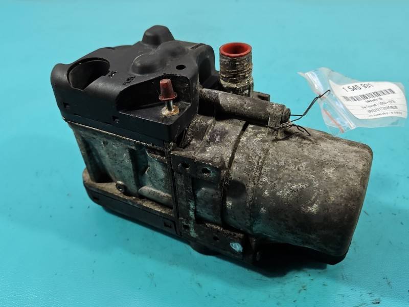 Автономный отопитель Webasto Volkswagen Touran 1K0815065AF