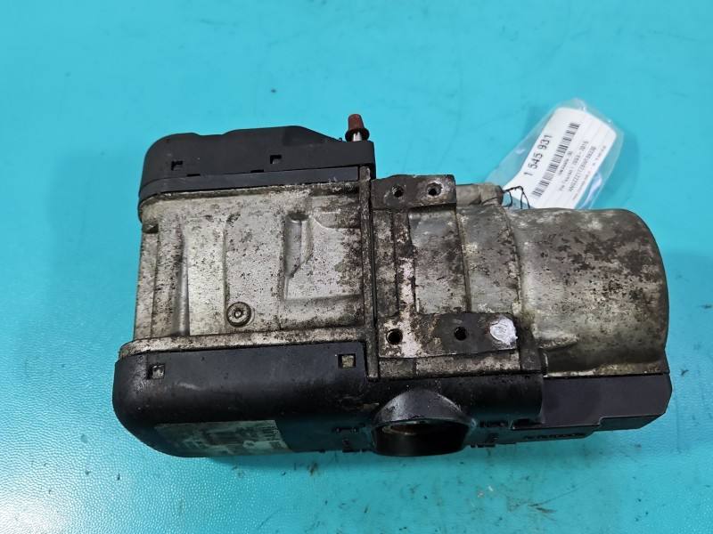 Автономный отопитель Webasto Volkswagen Touran 1K0815065AF — фото детали 3