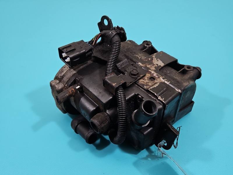 Автономний обігрівач Webasto Toyota Avensis T25 25228105