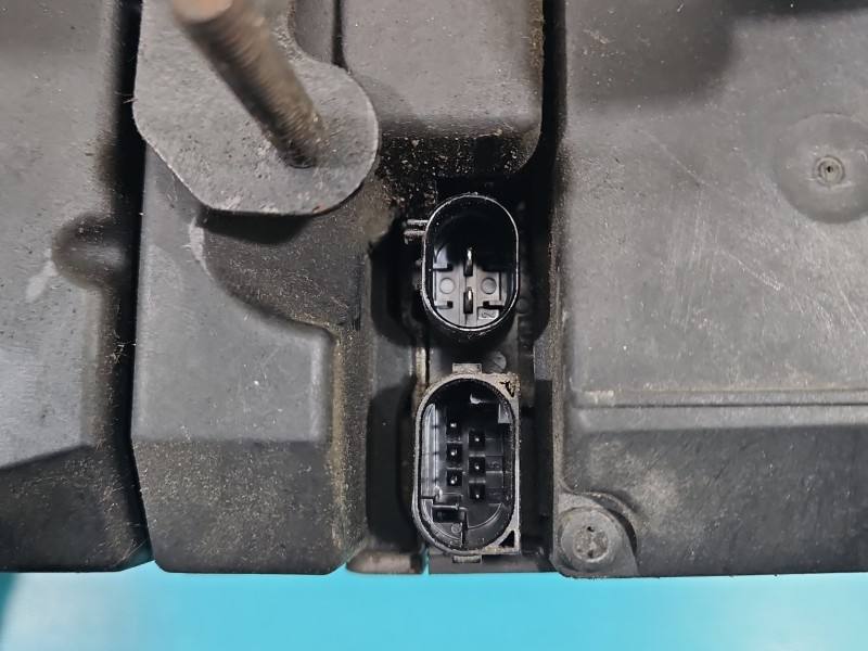 Автономний обігрівач Webasto Audi A8 D3 4E0815069E — фото деталі 6