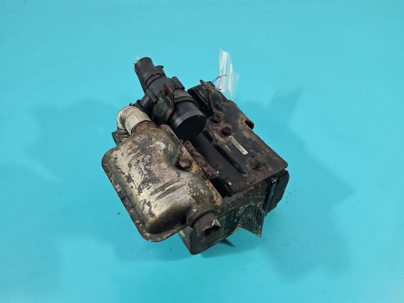 Автономний обігрівач Webasto Volkswagen Phaeton 3D0815005L