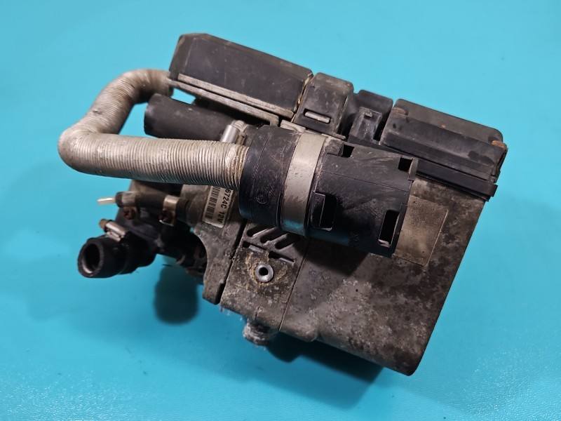 Автономний обігрівач Webasto Volkswagen Tiguan THERMO TOP C