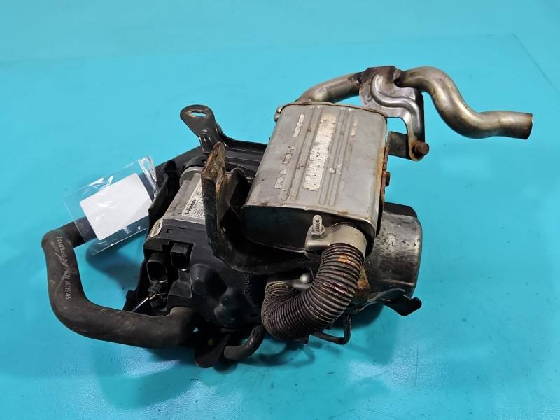 Автономний обігрівач Webasto Seat Alhambra 7N0815065M — фото деталі 3