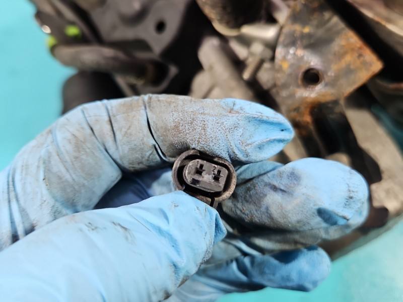 Автономний обігрівач Webasto Seat Alhambra 7N0815065M — фото деталі 10