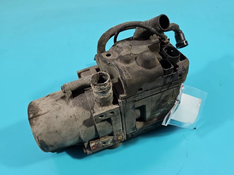 Автономний обігрівач Webasto Volkswagen Touran 1K0815071R
