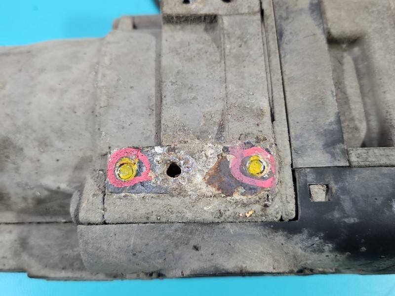 Автономний обігрівач Webasto Volkswagen Touran 1K0815071R — фото деталі 4
