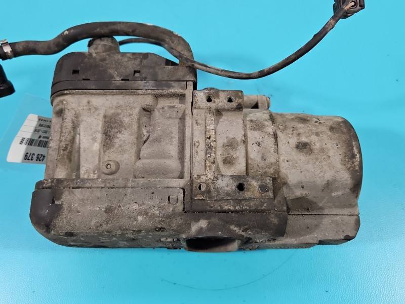 Автономний обігрівач Webasto Volkswagen Touran 1K0815071R — фото деталі 6