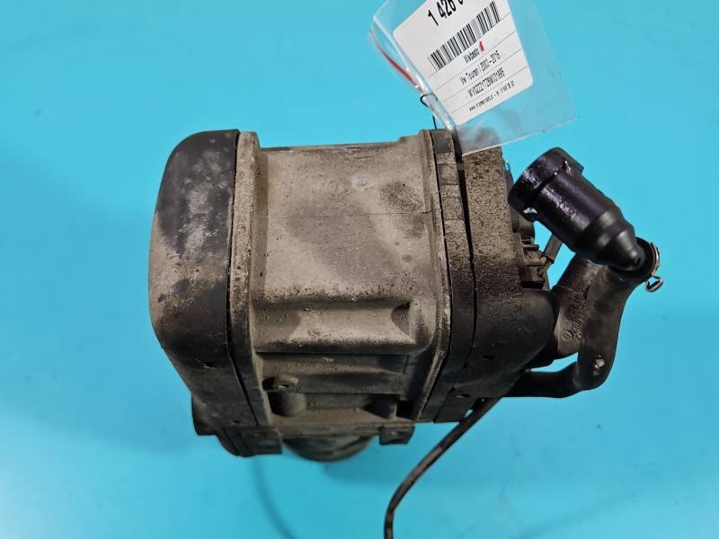 Автономний обігрівач Webasto Volkswagen Touran 1K0815071R — фото деталі 7