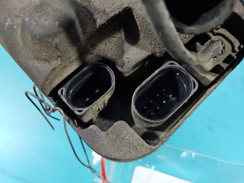 Автономний обігрівач Webasto Volkswagen Touran 1K0815071R — фото деталі 8