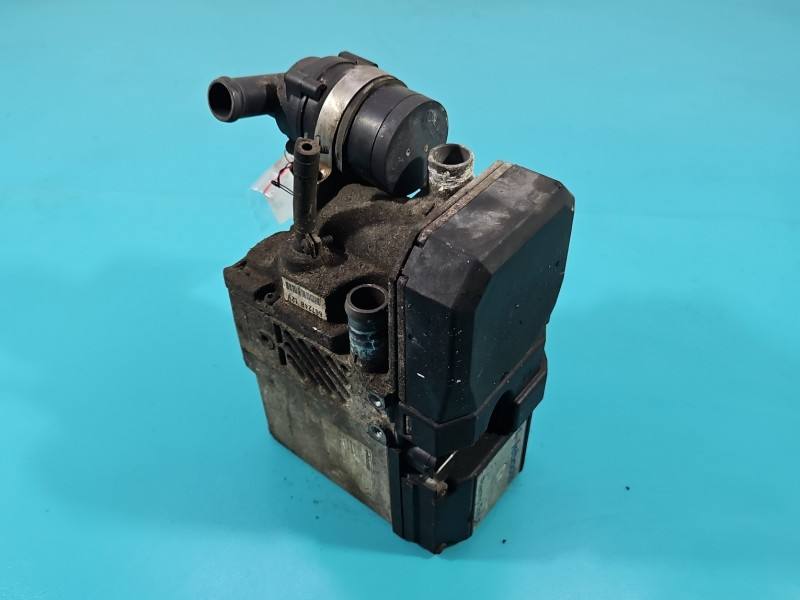 Автономний обігрівач Webasto Seat Leon 66724B