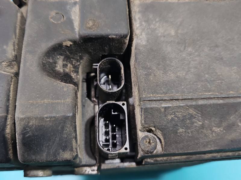 Автономний обігрівач Webasto Mercedes A W168 1685000598 — фото деталі 7