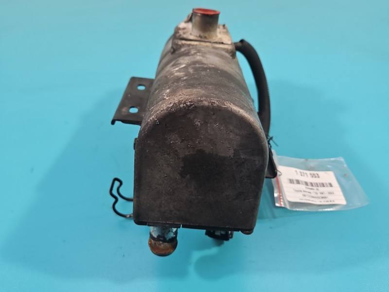 Автономний обігрівач Webasto Toyota Avensis T22 25226102 — фото деталі 3