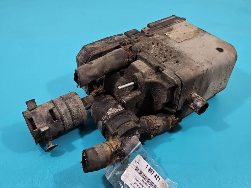 Автономный отопитель Webasto Citroen Jumpy 9016835B