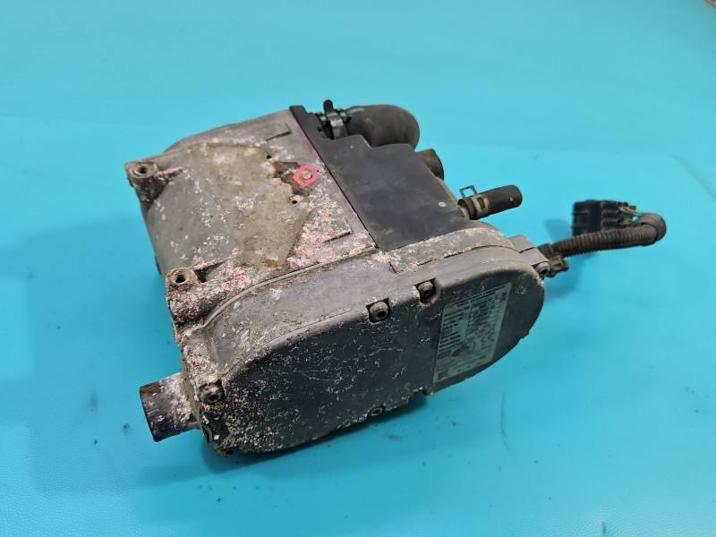 Автономний обігрівач Webasto Toyota Rav4 2.2 25228205, 119578FA