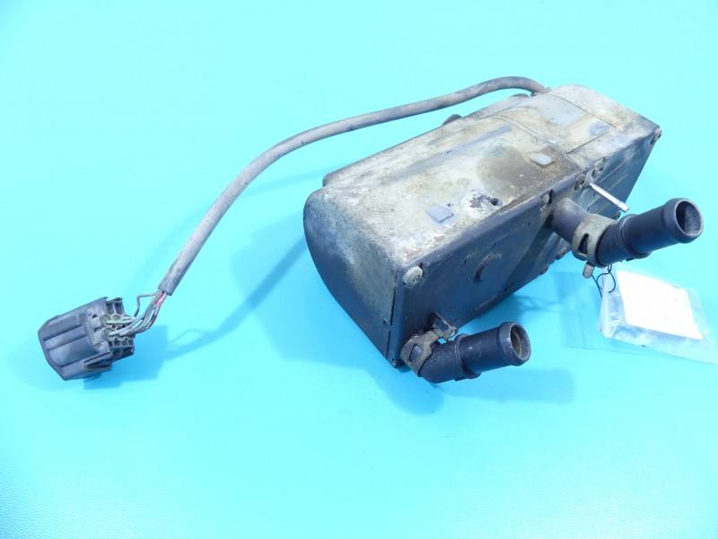 Автономний обігрівач Webasto Mazda 5 252383