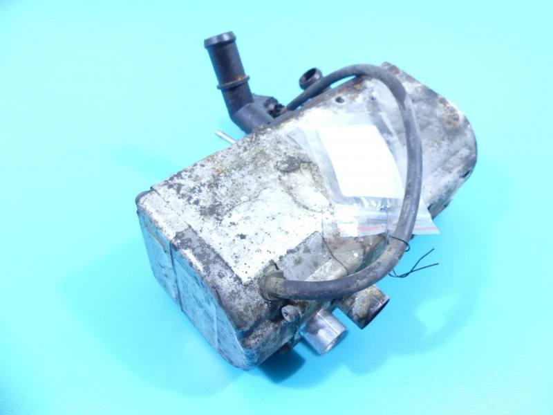Автономний обігрівач Webasto Mazda 5 306494AJ