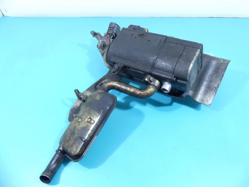 Автономний обігрівач Webasto Mazda 5 100232FA