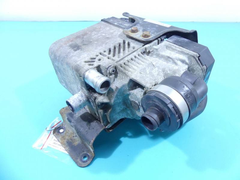 Автономний обігрівач Webasto Mazda 6 3E140678