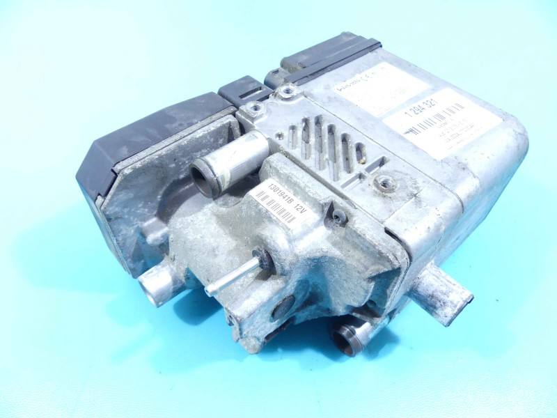 Автономний обігрівач Webasto Audi Q7 4L0815071B