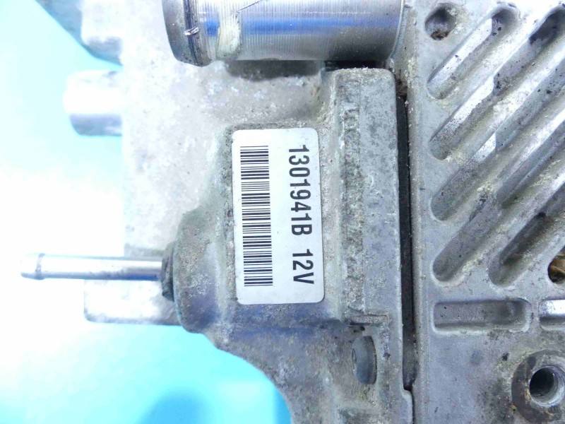 Автономний обігрівач Webasto Audi Q7 4L0815071B — фото деталі 4