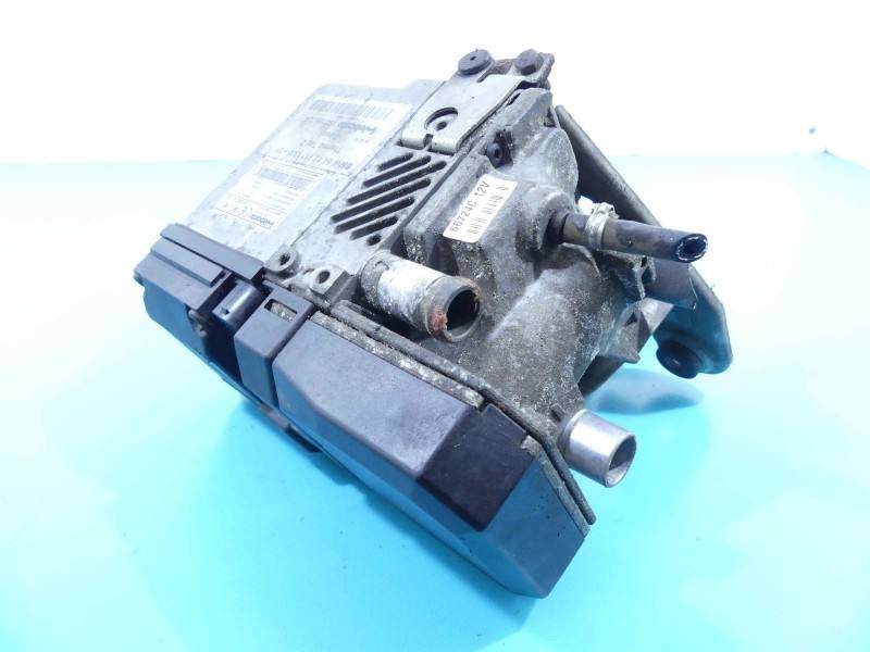 Автономний обігрівач Webasto BMW 7 E65 64129111336-01