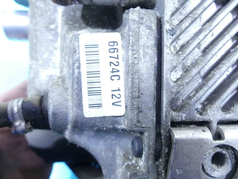 Автономний обігрівач Webasto BMW 7 E65 64129111336-01 — фото деталі 4