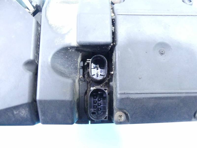 Автономний обігрівач Webasto BMW 7 E65 64129111336-01 — фото деталі 7