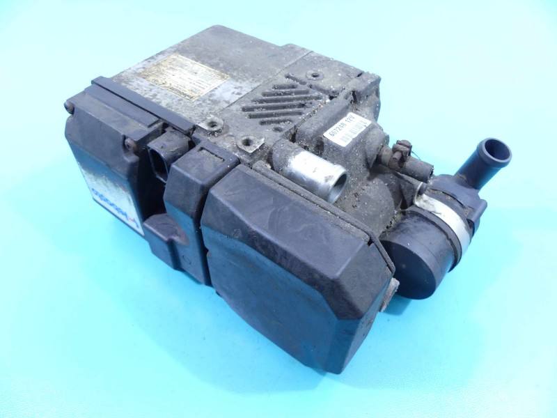 Автономный отопитель Webasto Nissan Murano 010104021232