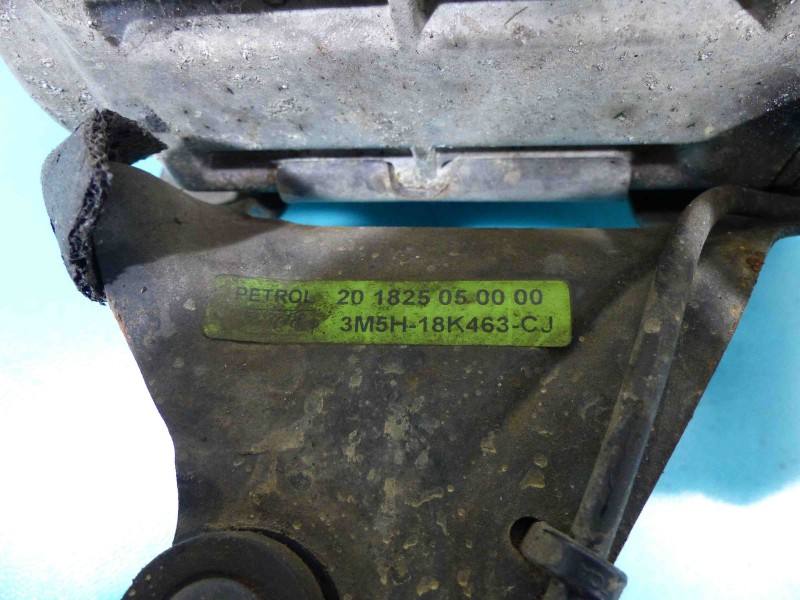 Автономний обігрівач Webasto Ford C-Max 3M5H-18K463-CK — фото деталі 8