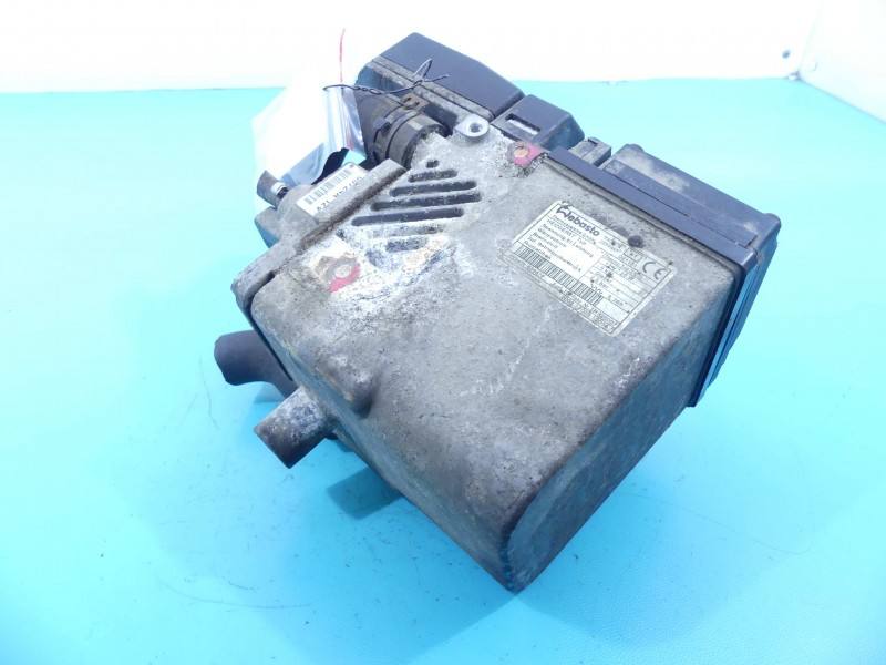 Автономний обігрівач Webasto Citroen Xsara 1H320027