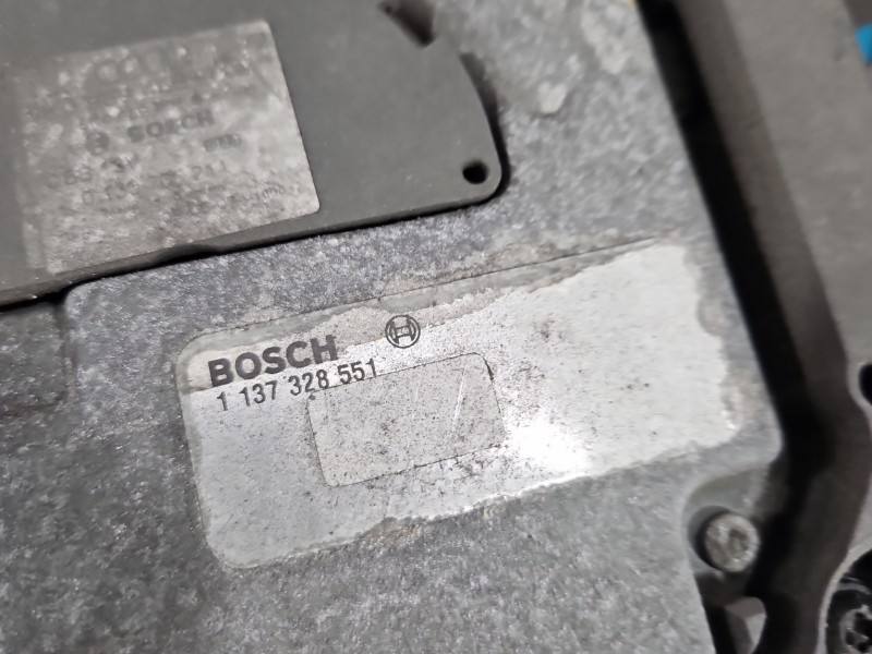 Вентилятор радіатора дифузор Audi A5 8T 8K0959455E — фото деталі 5
