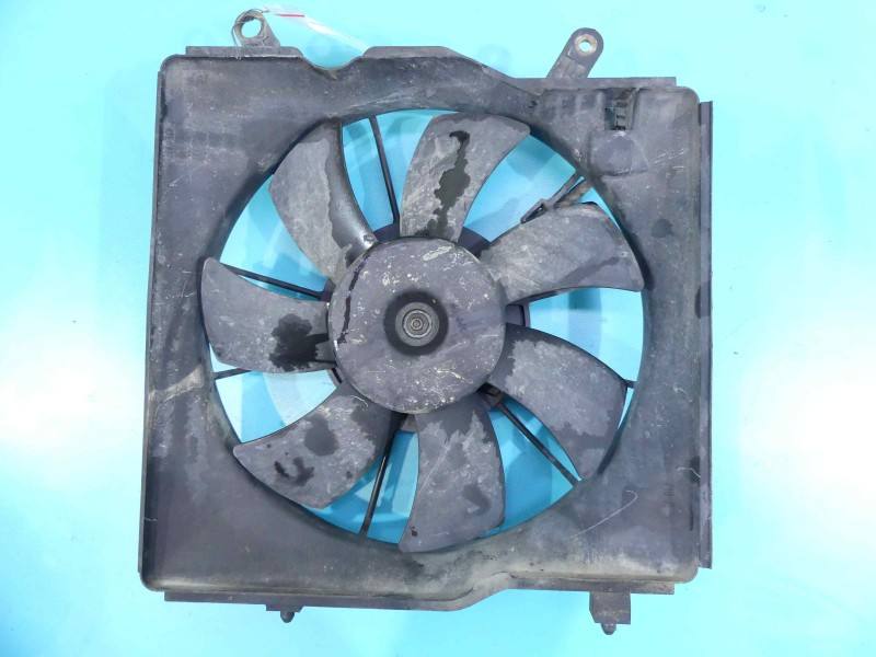 Вентилятор радиатора диффузор Honda Civic 168000-4330