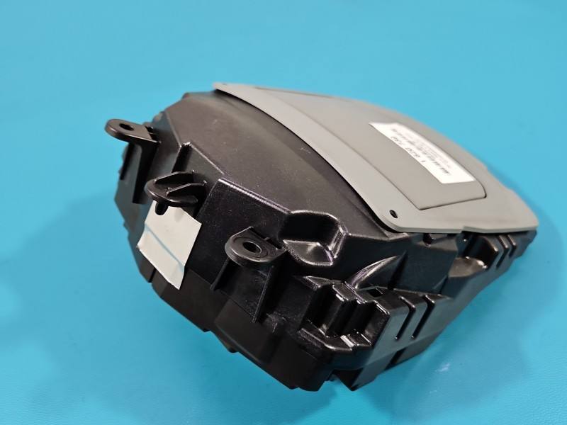 Монітор дисплей бортовий комп'ютер Renault Espace A2C11235400 — фото деталі 6
