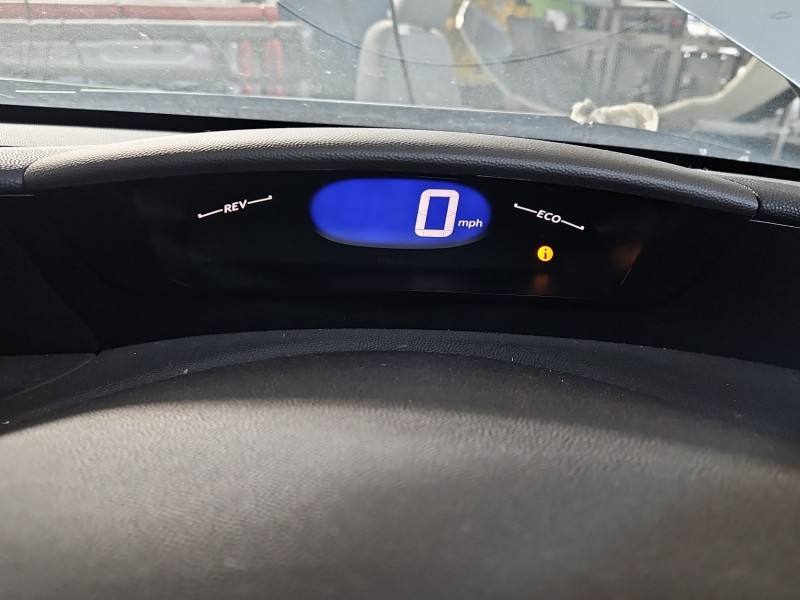 Монітор дисплей бортовий комп'ютер Honda Civic HR0343013