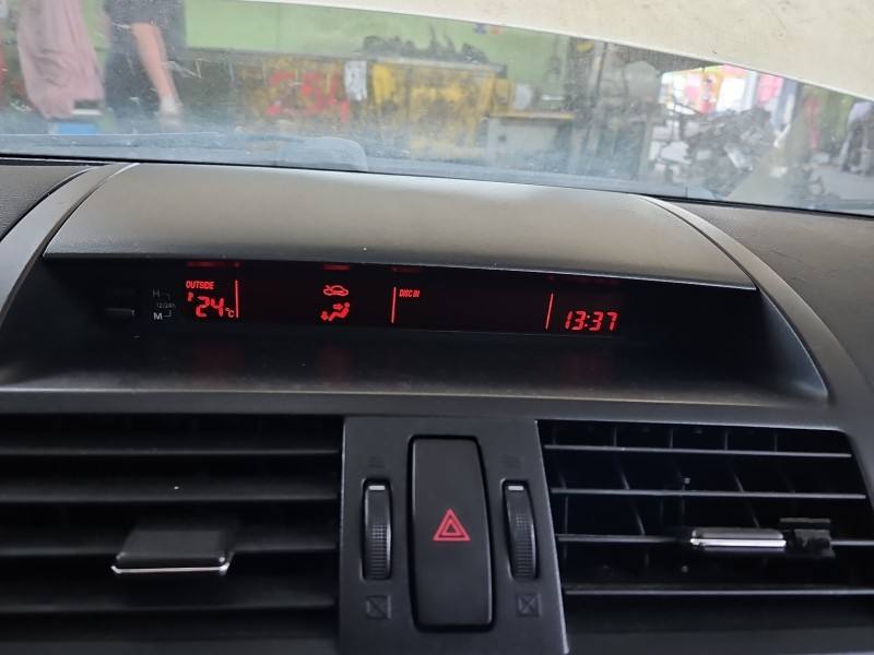Монітор дисплей бортовий комп'ютер Mazda 6 GDK4611J0