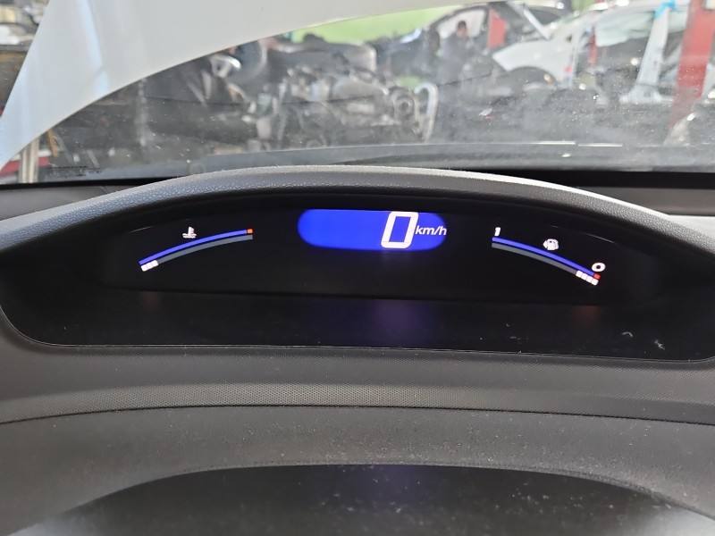 Монітор дисплей бортовий комп'ютер Honda Civic HR0363103