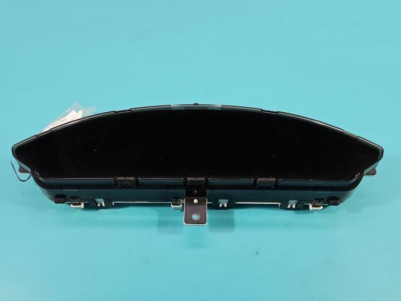 Монітор дисплей бортовий комп'ютер Honda Civic HR0363103 — фото деталі 2