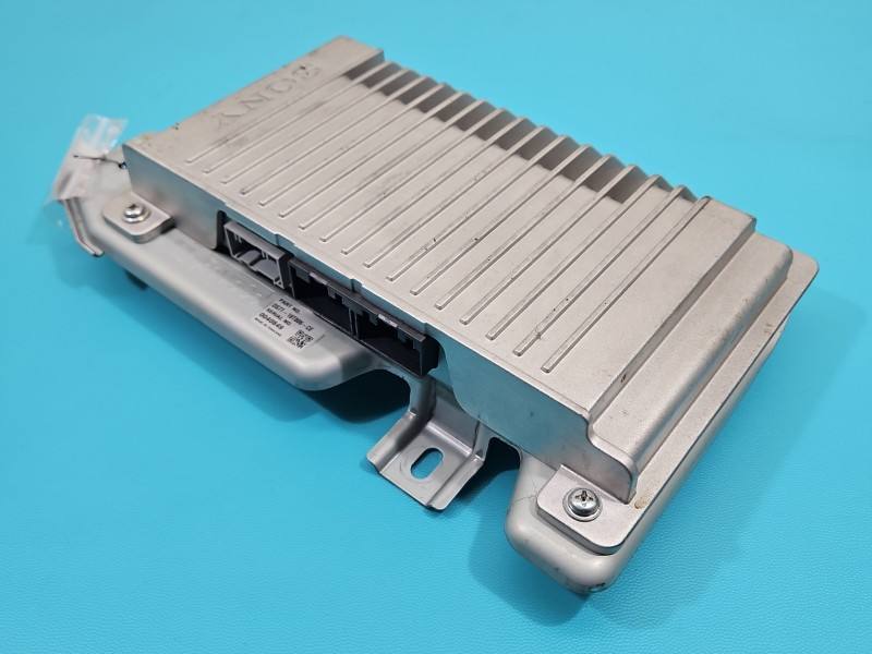 Аудіопідсилювач підсилювач звуку Ford Mondeo MDS7TB849AA
