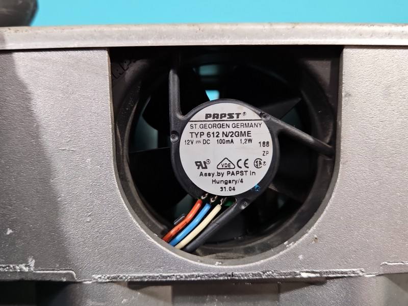 Аудіопідсилювач підсилювач звуку Mercedes R W251 A2518204489 — фото деталі 7