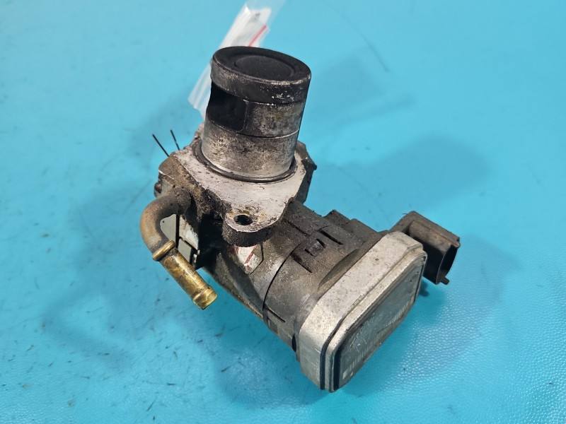 Клапан EGR Opel Zafira A 00005321C5