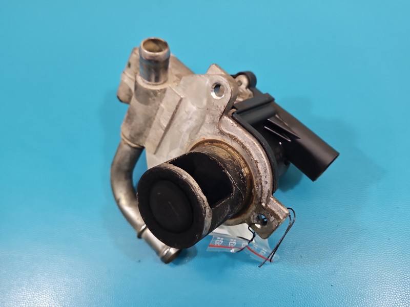 Клапан EGR Renault Clio 8200836385
