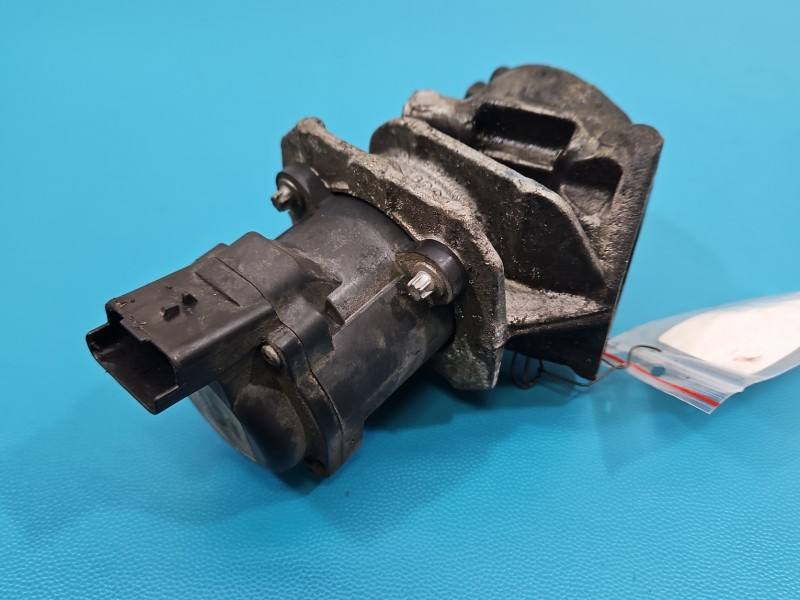 Клапан EGR Peugeot 207 9660276280