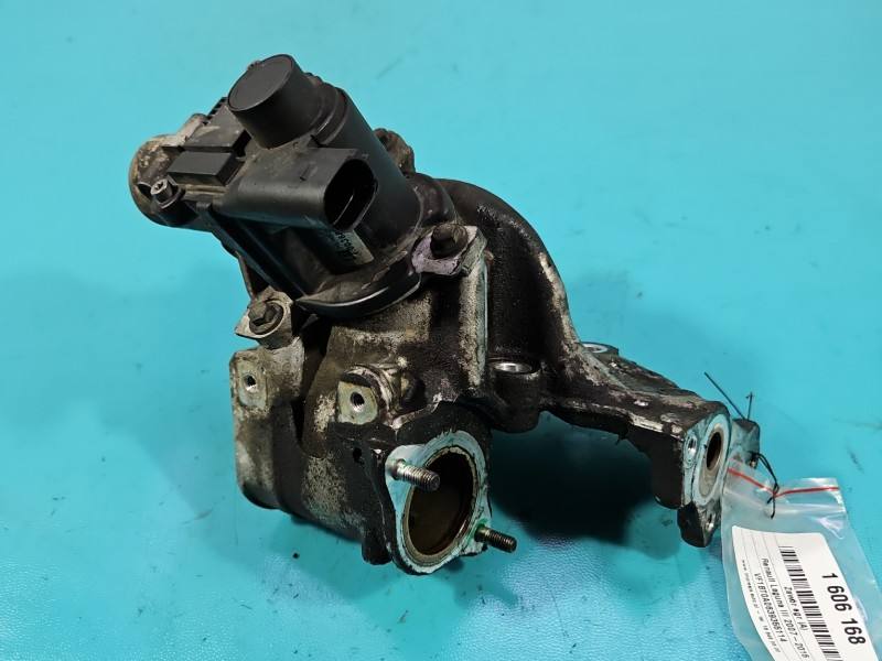 Клапан EGR Renault Laguna 700368150