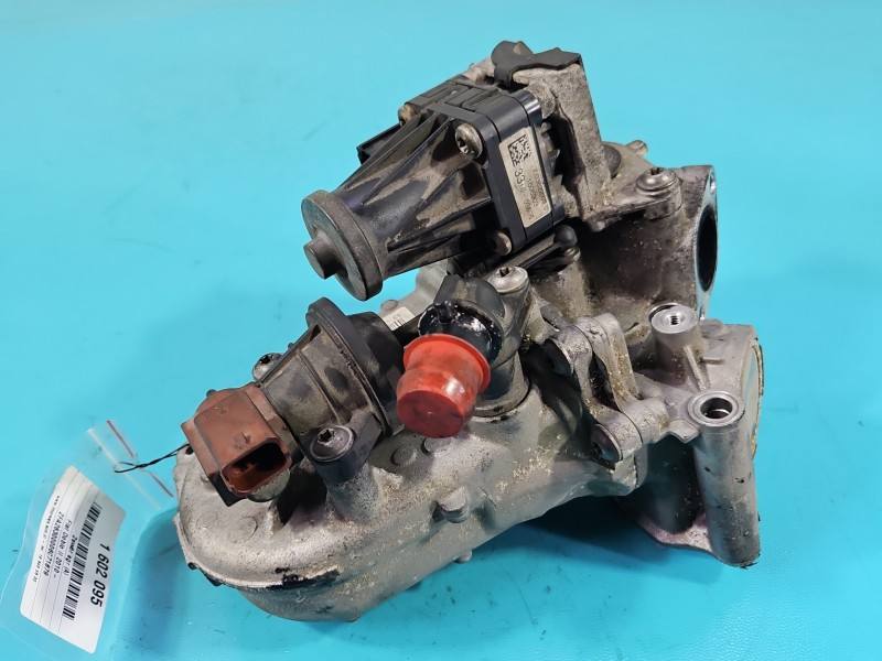 Клапан EGR Fiat Doblo 55230929