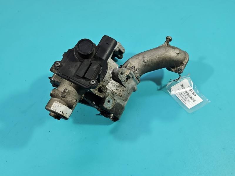 Клапан EGR Renault Laguna 8200282949