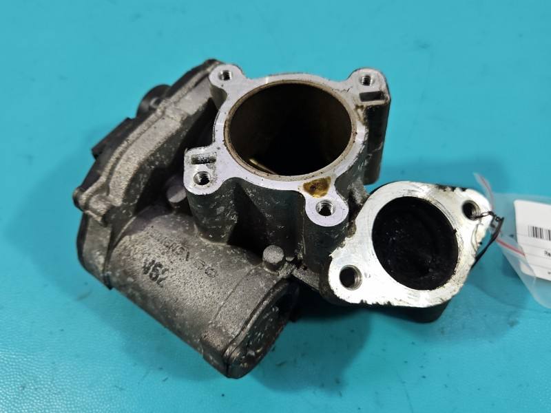 Клапан EGR Renault Scenic 2 8200797706